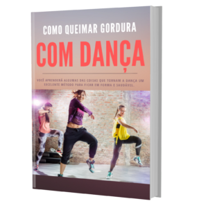 Como queimar gordura com dança