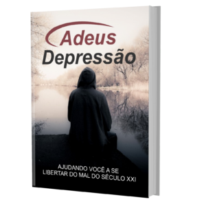 Adeus Depressão