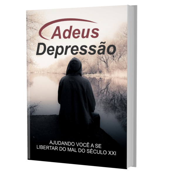 Adeus depressão