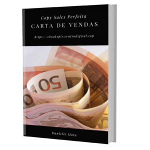 Carta de Vendas – Copy Sales