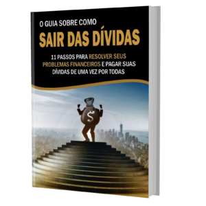 Como sair das dívidas PDF