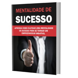 Mentalidade de sucesso