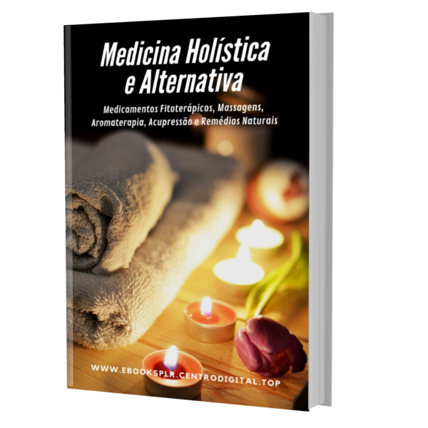 Medicina holística e alternativa