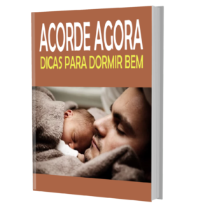 Acorde agora – dicas para dormir bem