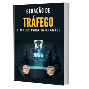 Geração de tráfego simples para iniciantes