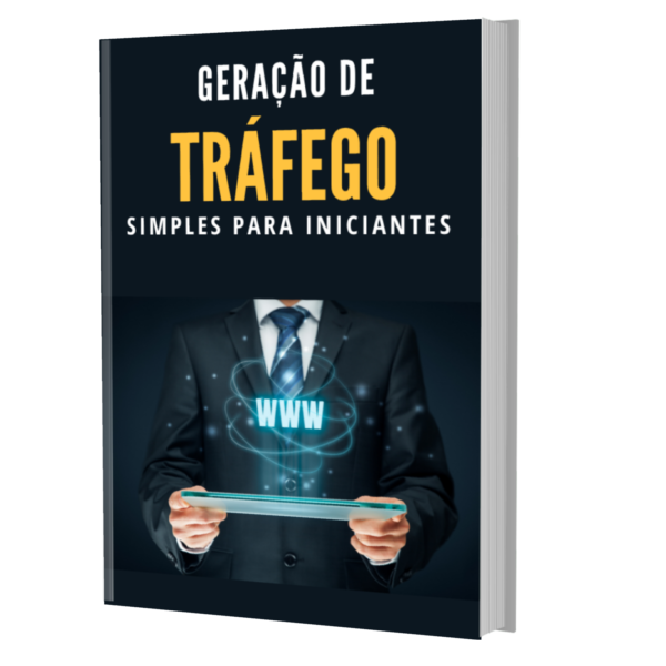 Geração de tráfego simples para iniciantes