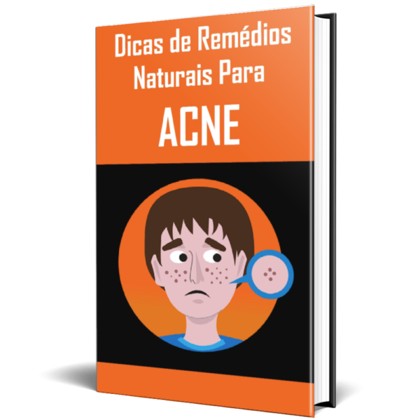 Dicas de Remédios Naturais Para Acne