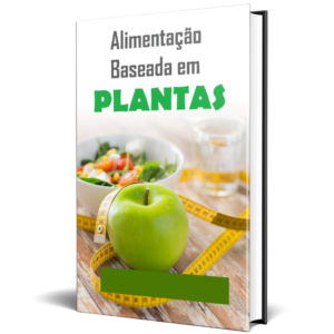 Alimentação baseada em plantas