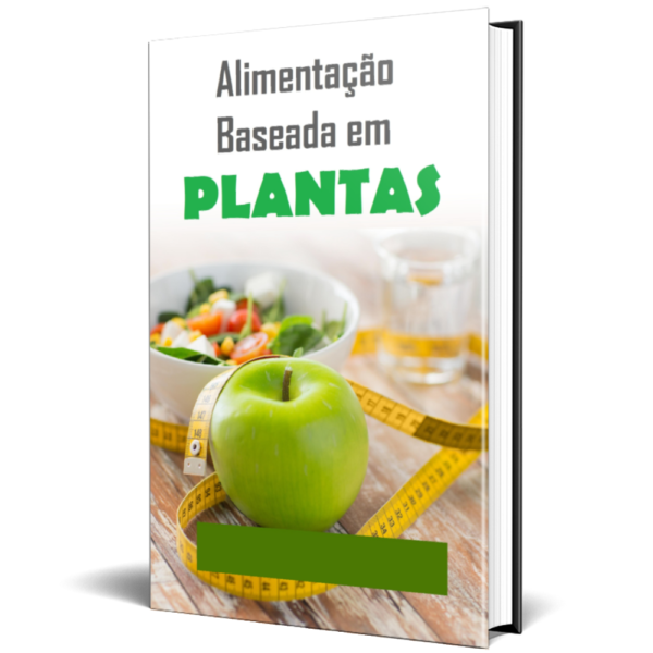 Alimentação baseada em plantas