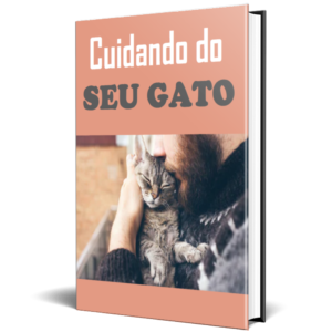 Cuidando do seu gato