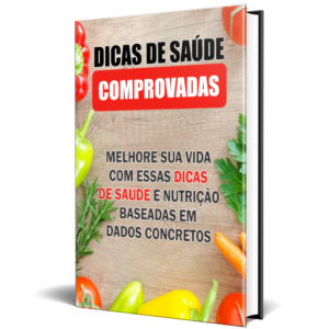 Dicas de saúde comprovadas