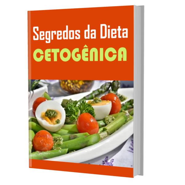 Segredos da dieta Cetogênica