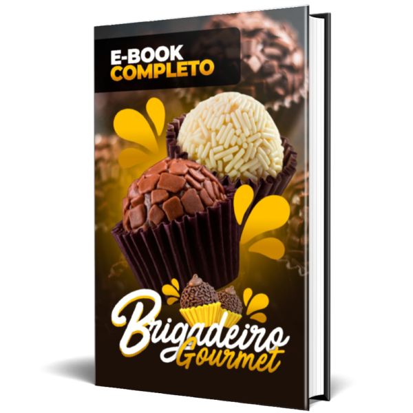 Brigadeiro Gourmet