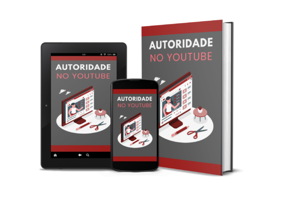 Autoridade no Youtube